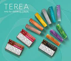 Terea Cigarettes