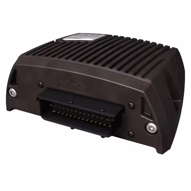 Konecranes Parker IQAN-XA2 PN: IQAN-XA2 5010033 / 744040083