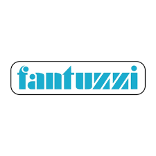 مهره FANTUZZI RICH STACKER PN: 2M22X1،5