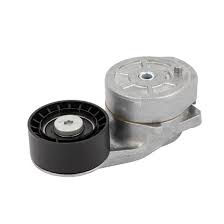 KALMAR BELT TIGHTENER SCANIA ENGINE P/N : 1503113 / KALMAR PN : J016150