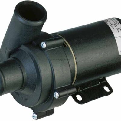 Johnson Centrifugal Circulation Pump and Motor PN : # 10-24190-2