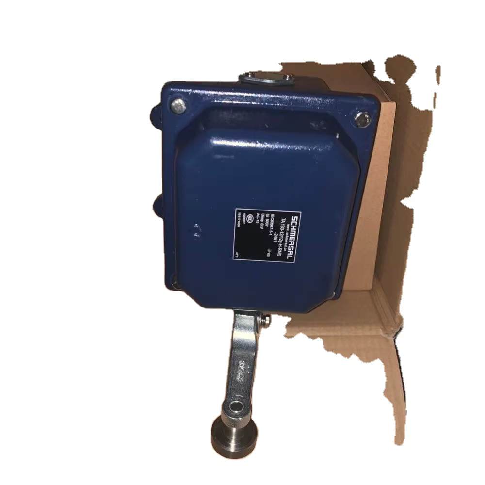 Konecranes Switch Limit PN : TA130