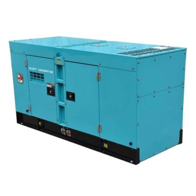 دیزل ژنراتور بی صدا کامینز PN: CU700GFS