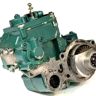 VOLVOPENTA Regulator VOLVO TAD720VE PN : 20586791 / 20590555