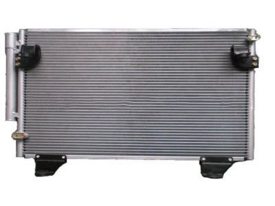 TOYOTA - CONDENSER ASSY 0K020 PN : 88460-0K020