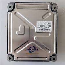 VOLVOPENTA Volvo ECU BOARD PN : 21695319