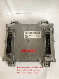 VOLVOPENTA CONTROL UNIT ECU VOLVO 720 VE PN : 20576995 / 20723663 / 3586271 / 20593218 / 3586270