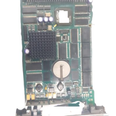 Liebherr PC CONTROLER BOARD 918914214