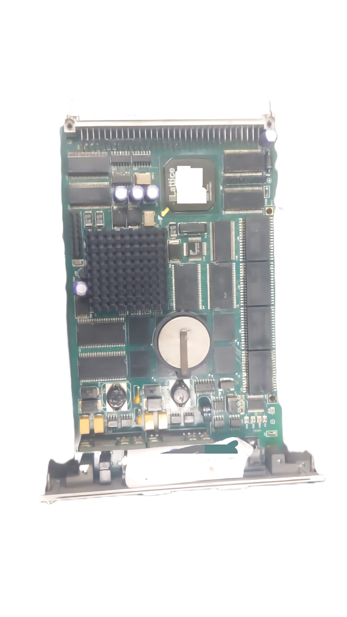 Liebherr PC CONTROLER BOARD 918914214